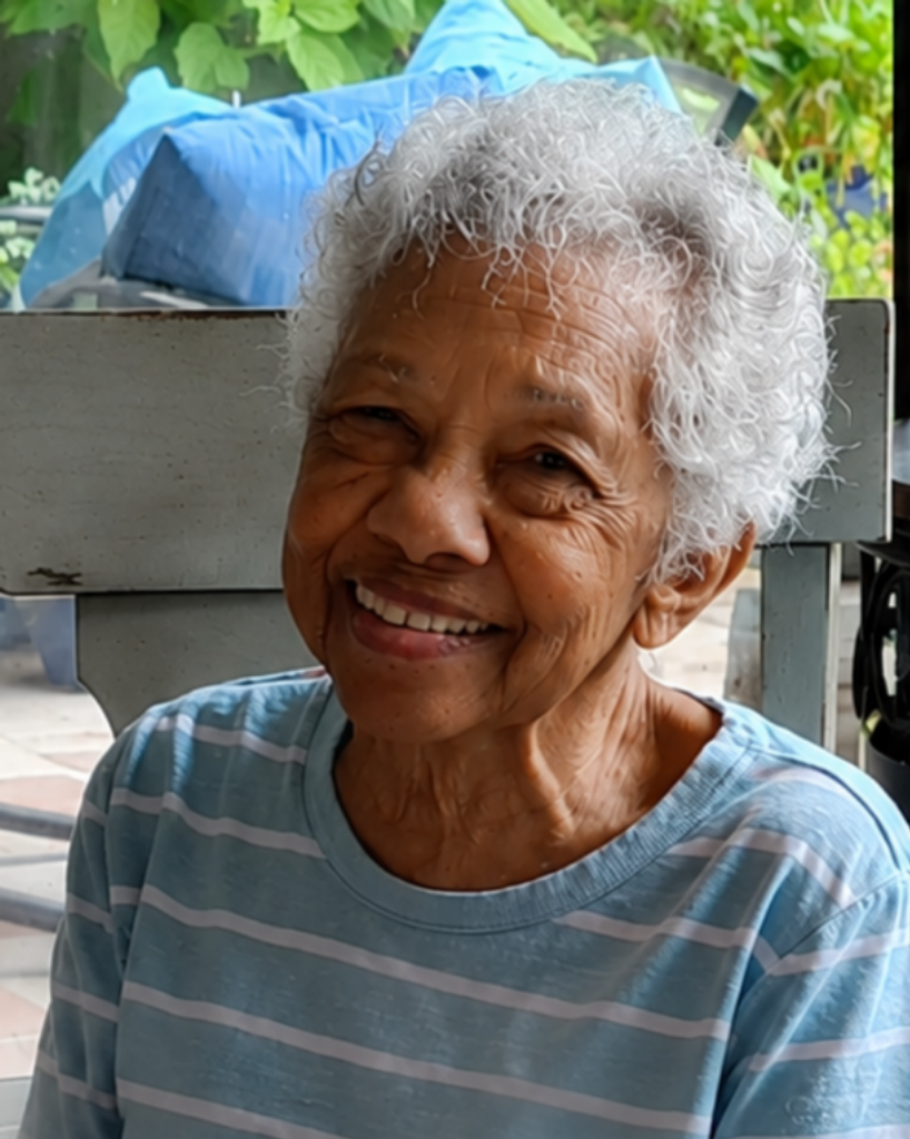 Aida Bray Profile Photo
