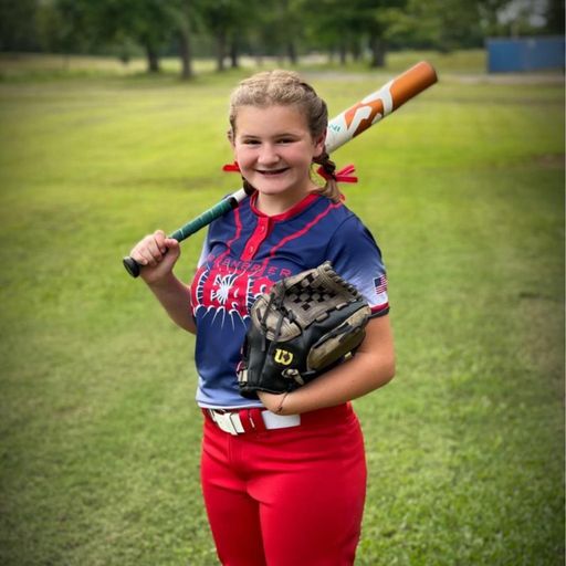Ashley "Biscuit" Pearson Profile Photo