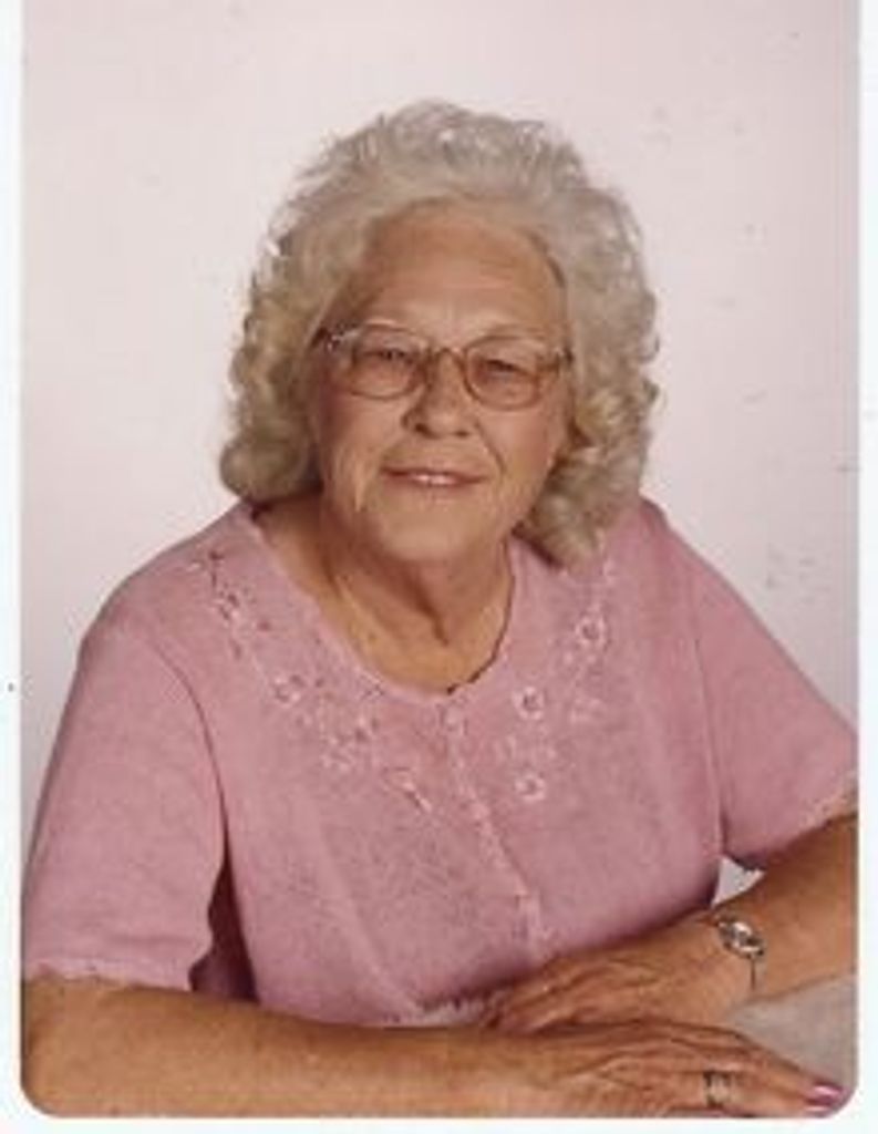 Bobbie Marie Mclaughlin