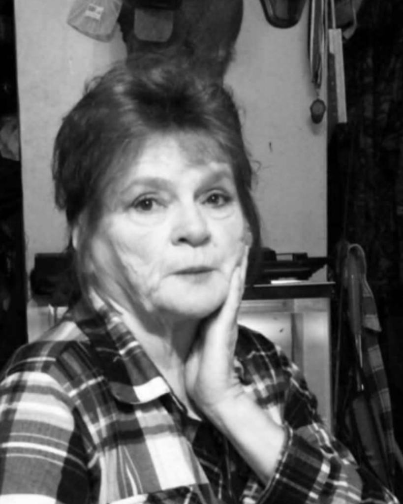Frieda A. MATTISON
