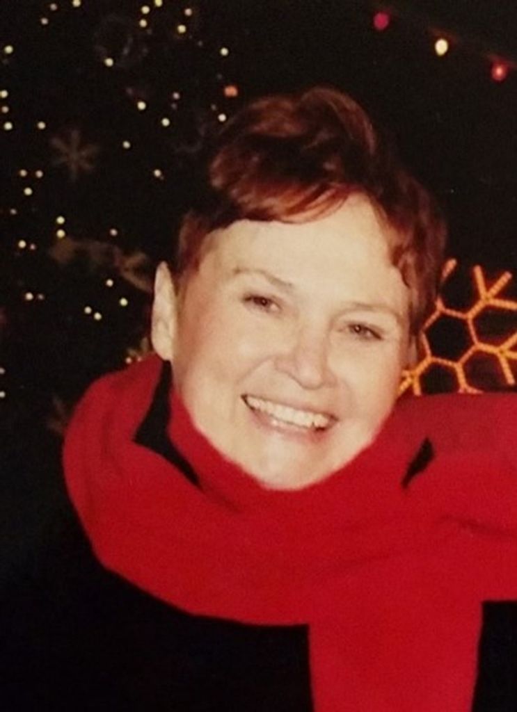 Sandra Porter Profile Photo