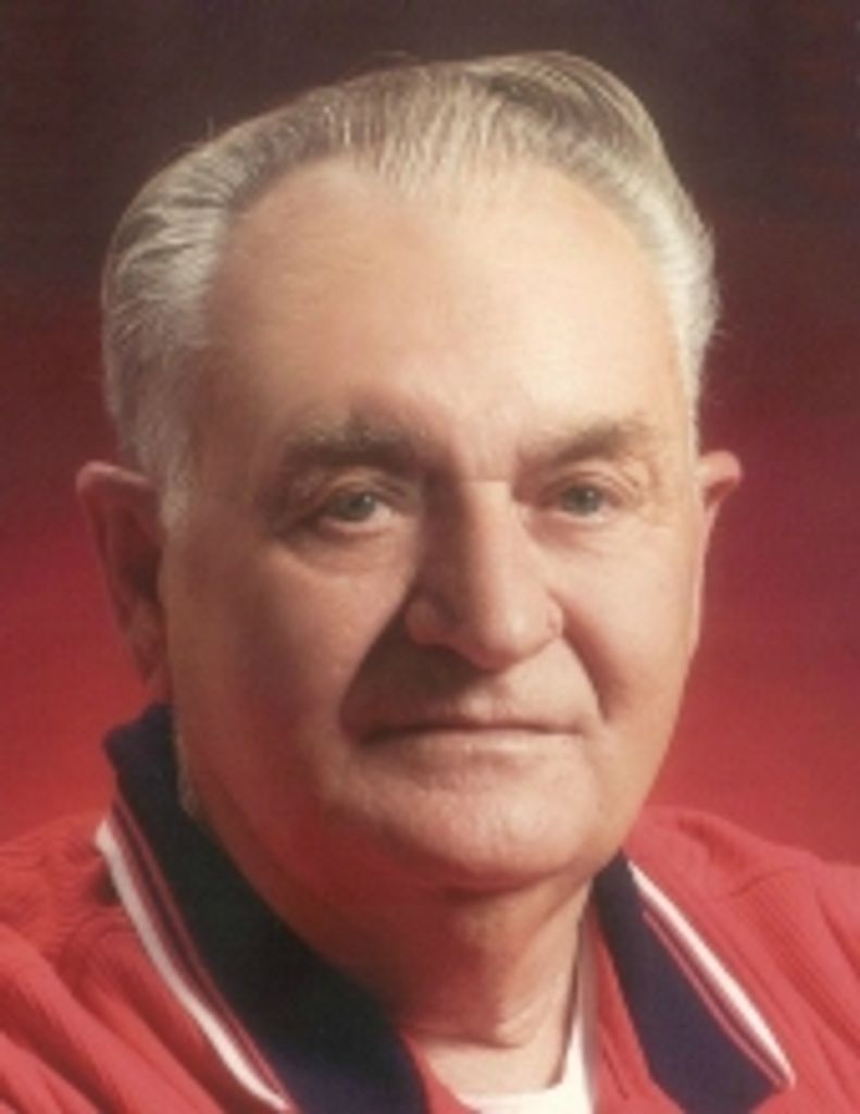 Bobby A. Jones