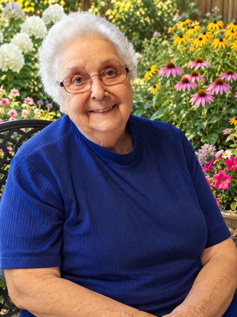 Lois Fay Krall