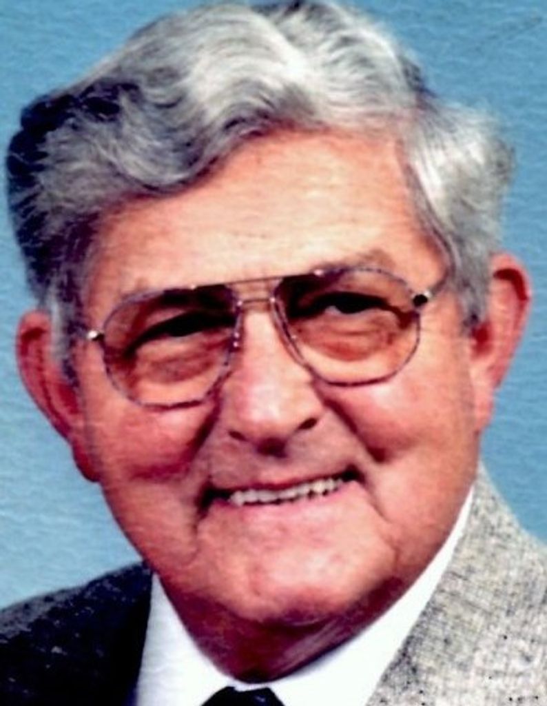 Willard Clinton Gunnett