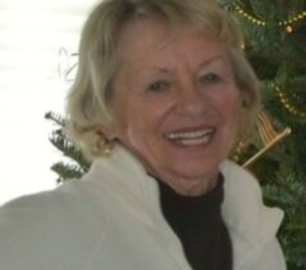 Deanna B. "De" Shaver