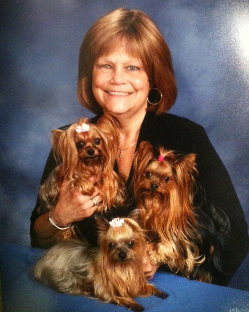 Suzanne M. Rapp