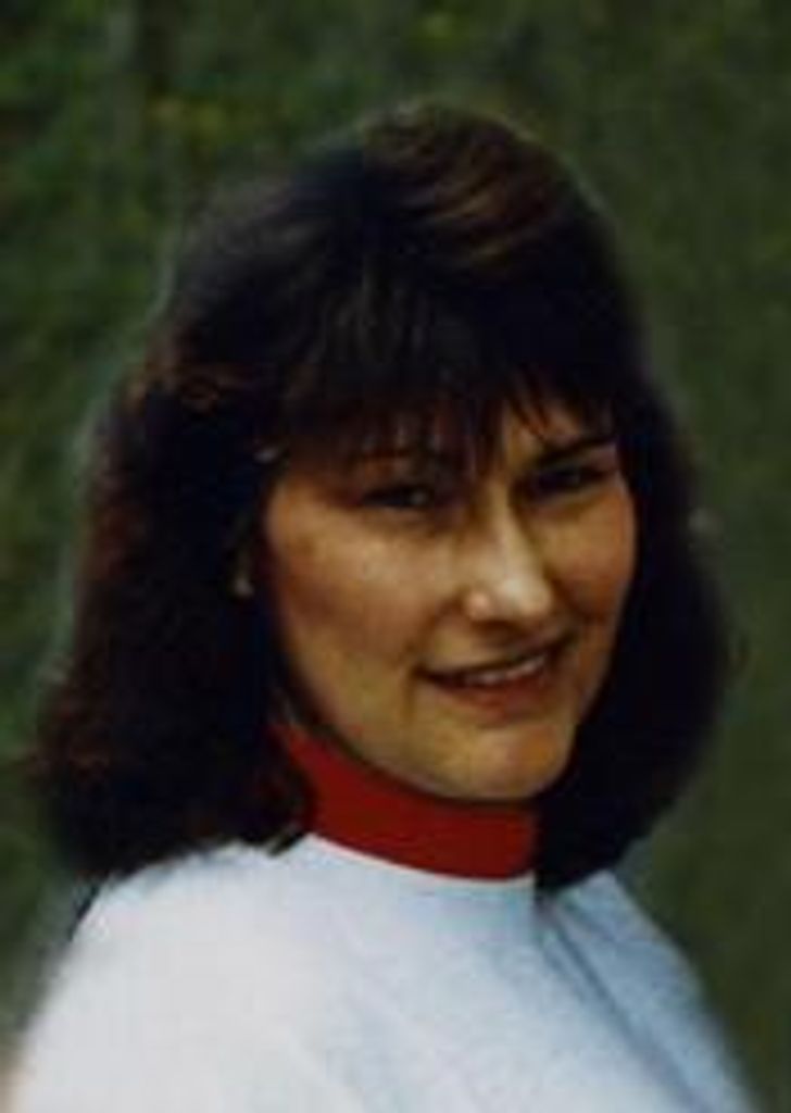 Kristine Ann Kennedy