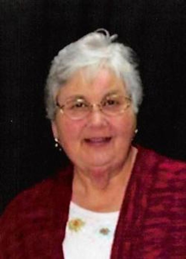 Linda Odle Clements