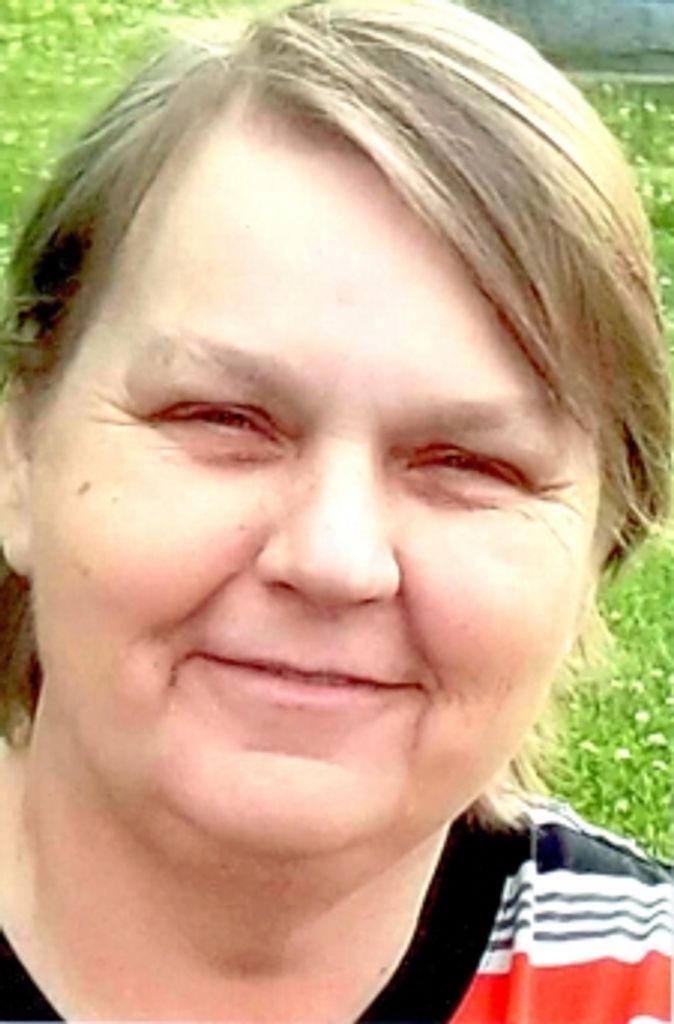 Kathy  Ann Allen
