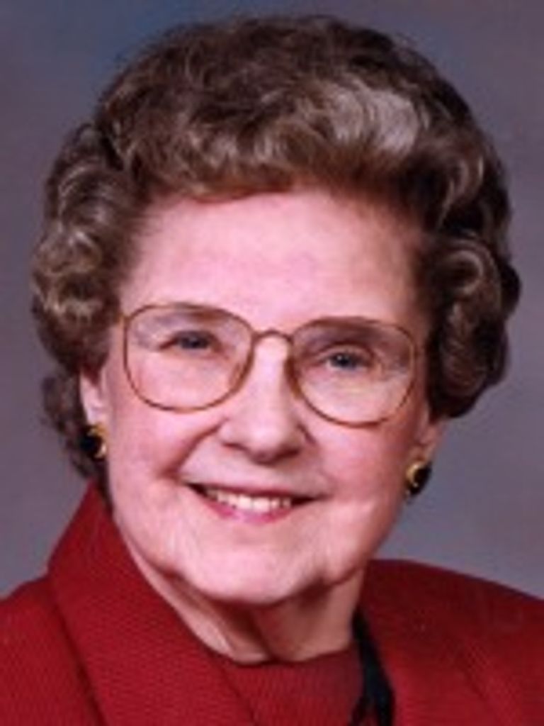 Hazel L. Holmes
