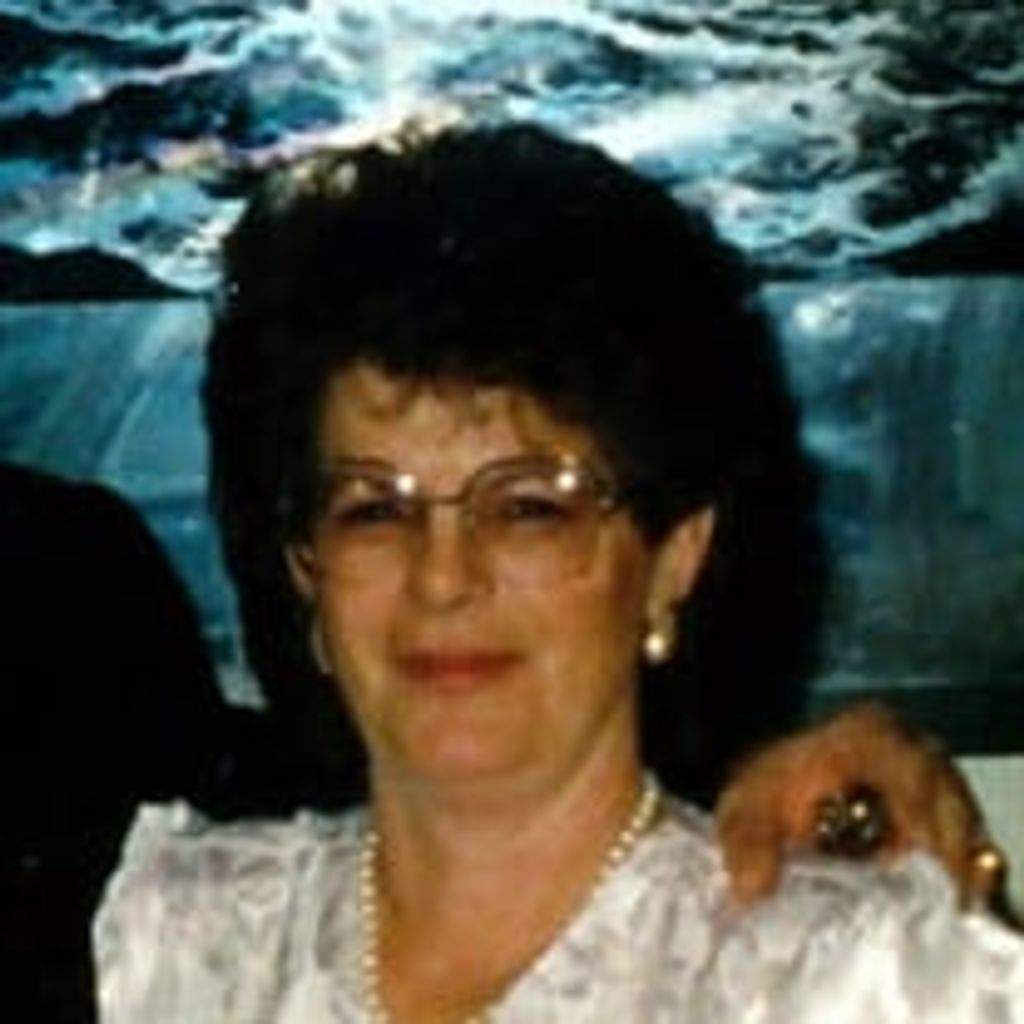 Patsy  J. Azzalina