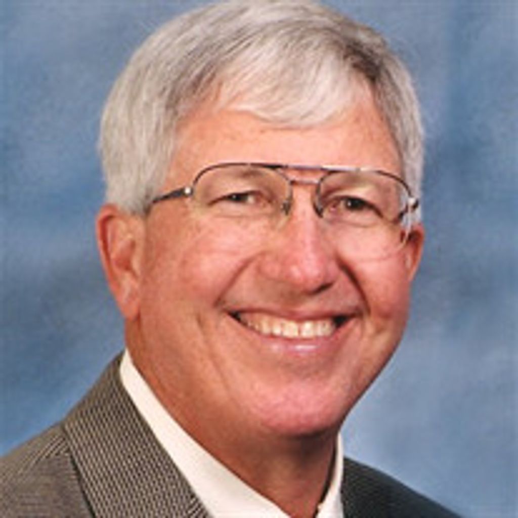 Darrell Lee Hullinger