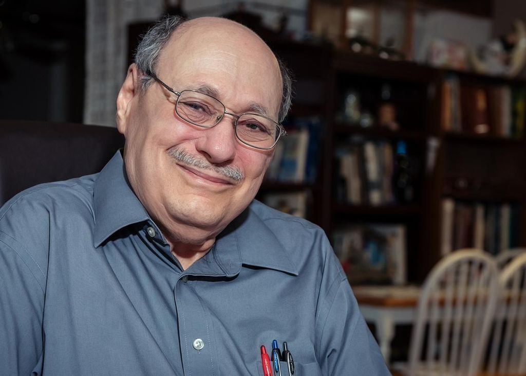 Howard Lawrence "Larry" Elman Profile Photo