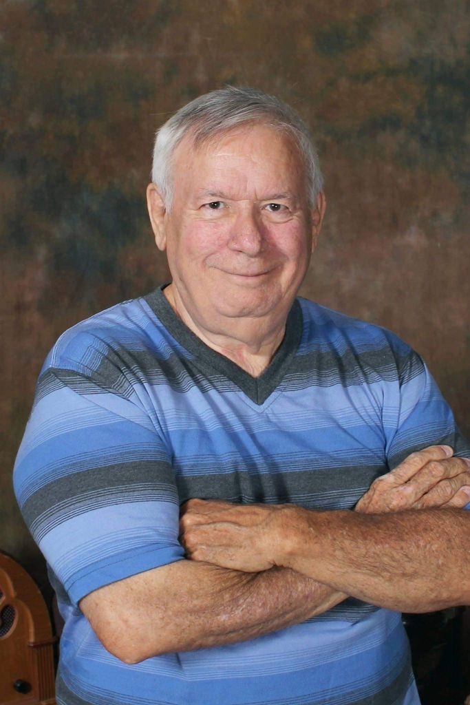 William Campbell