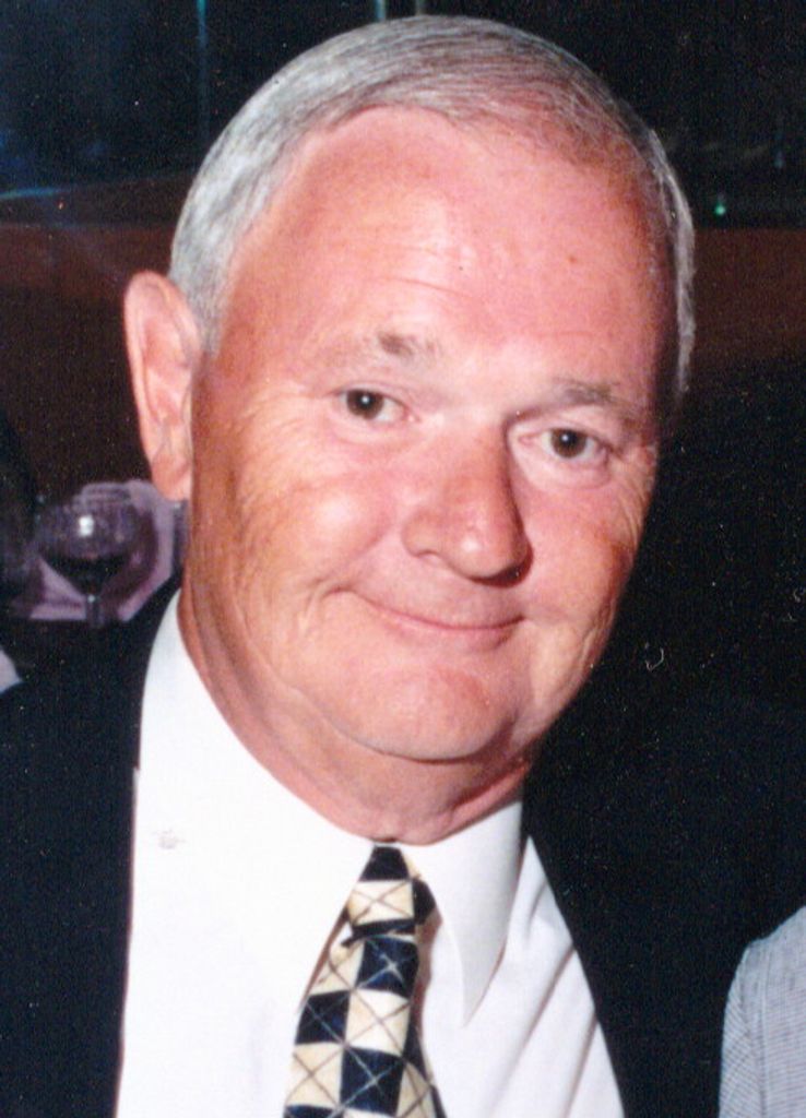 Joseph A. "Joe The Bartender" Levesque