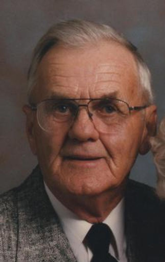 Carl Dyste Jr. Profile Photo