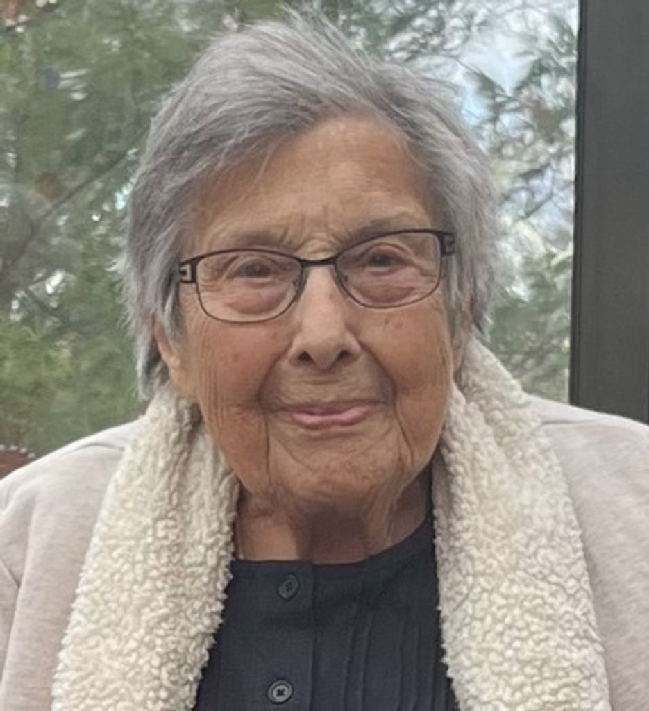 Jeannette Price Laprad Profile Photo