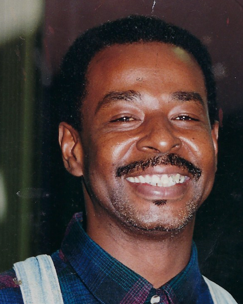 Horace Bush Profile Photo