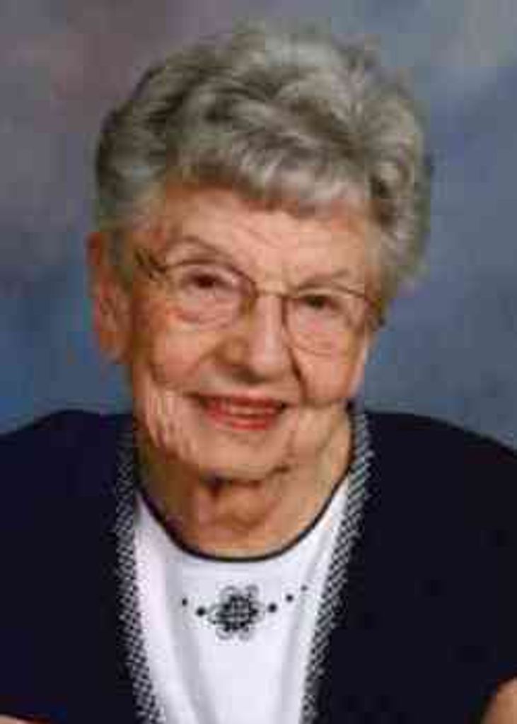 Evelyn Ruth Wise Profile Photo