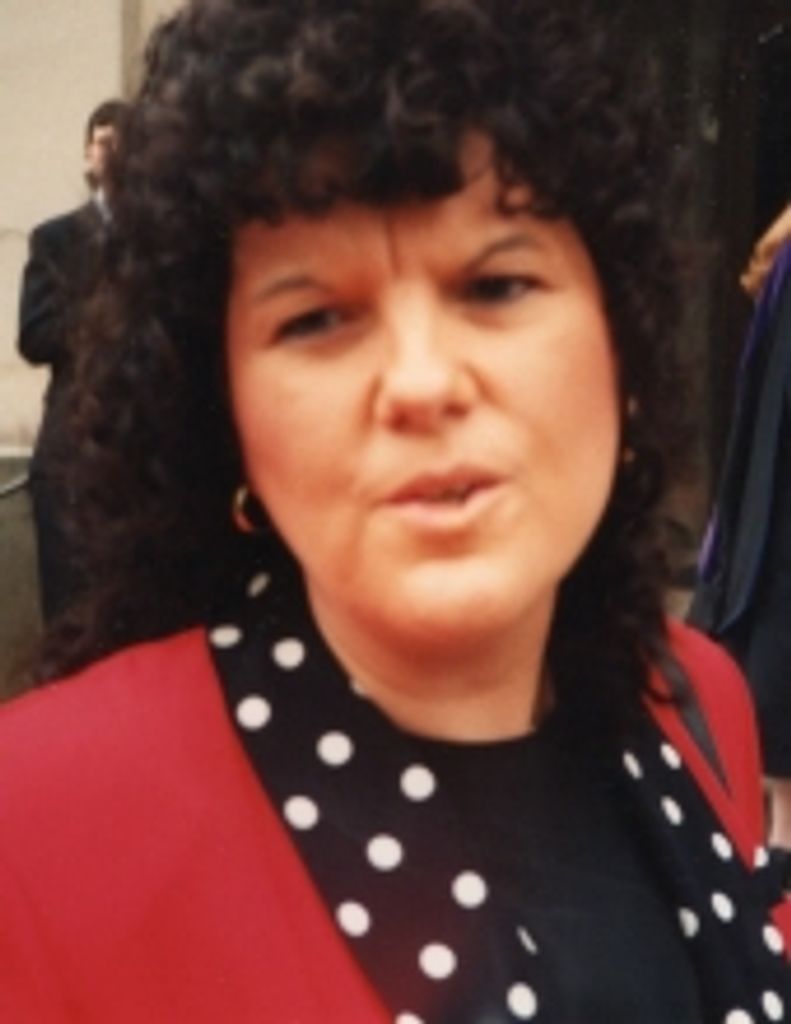 Jacqueline L. Cotter