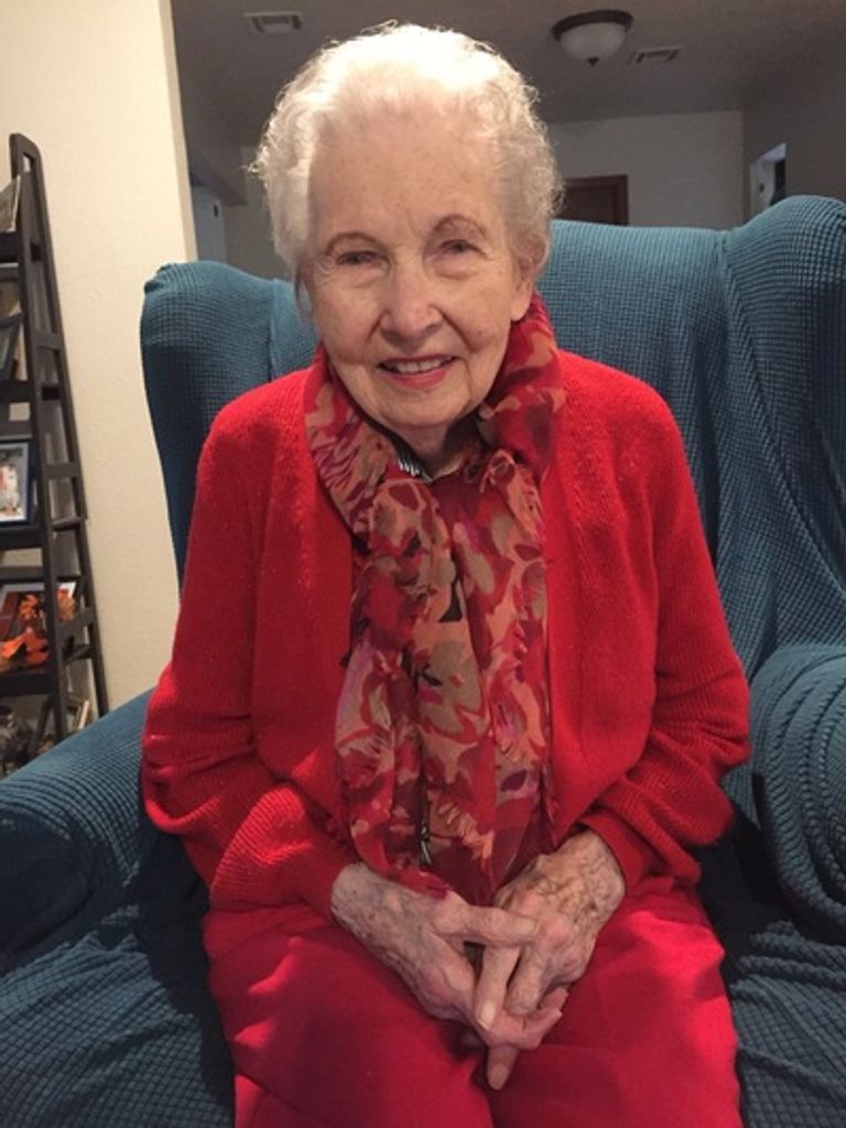 Ida Florence Alkire Profile Photo