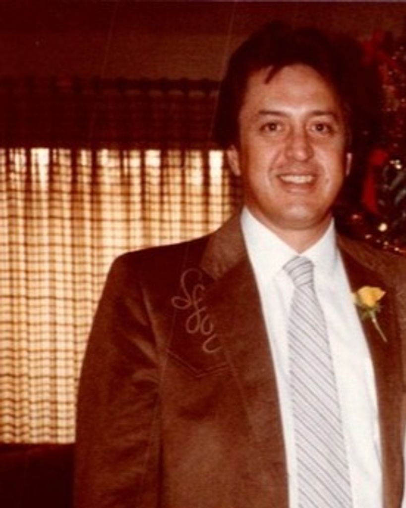 Douglas Archibald Morrison