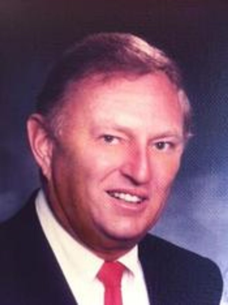 Herbert A. List