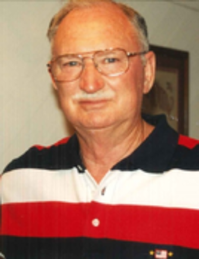 Waymon Edward Graves