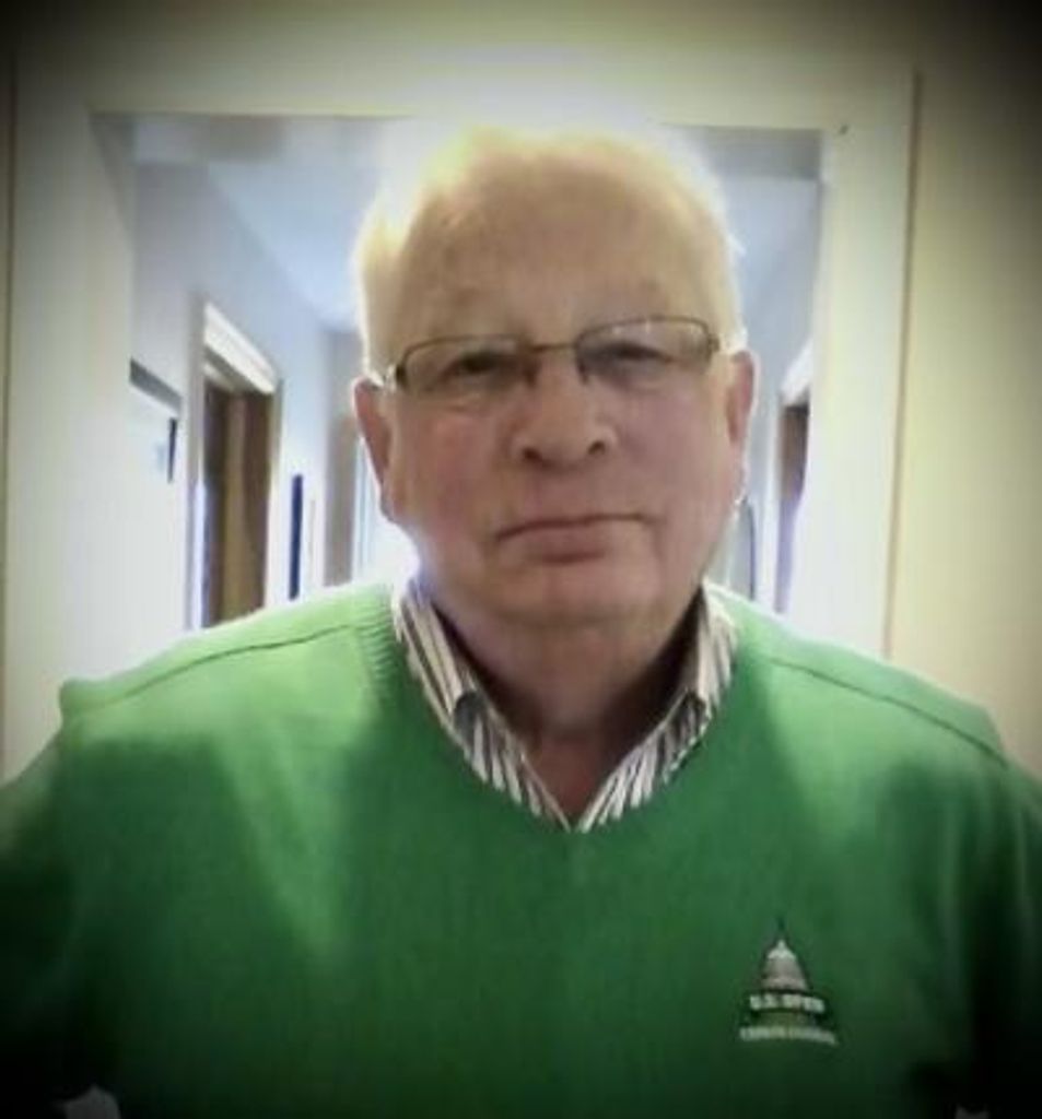 Maurice A. Menichetti Profile Photo