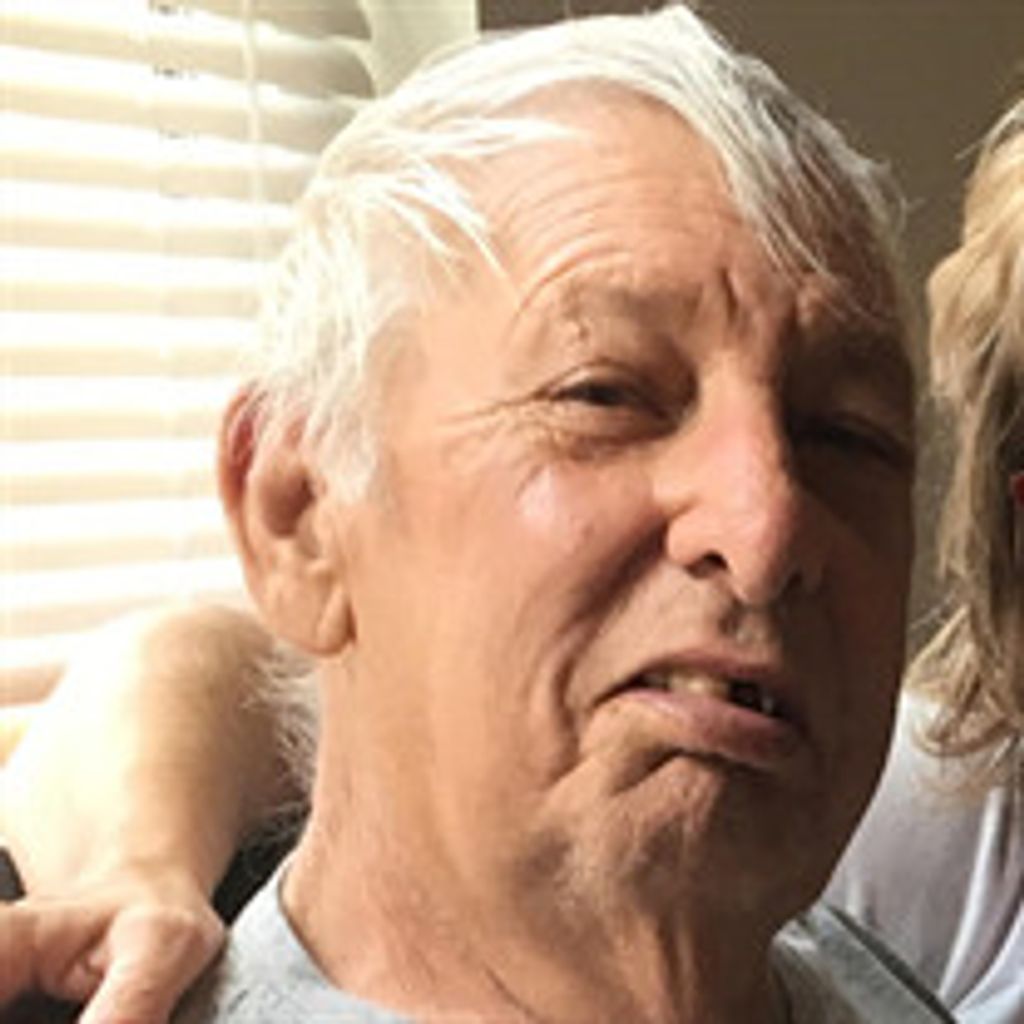 David Earl "Max" Glick Profile Photo