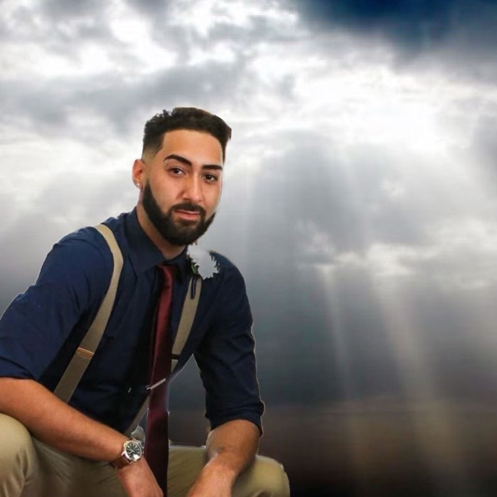 Patrick James Pinnell