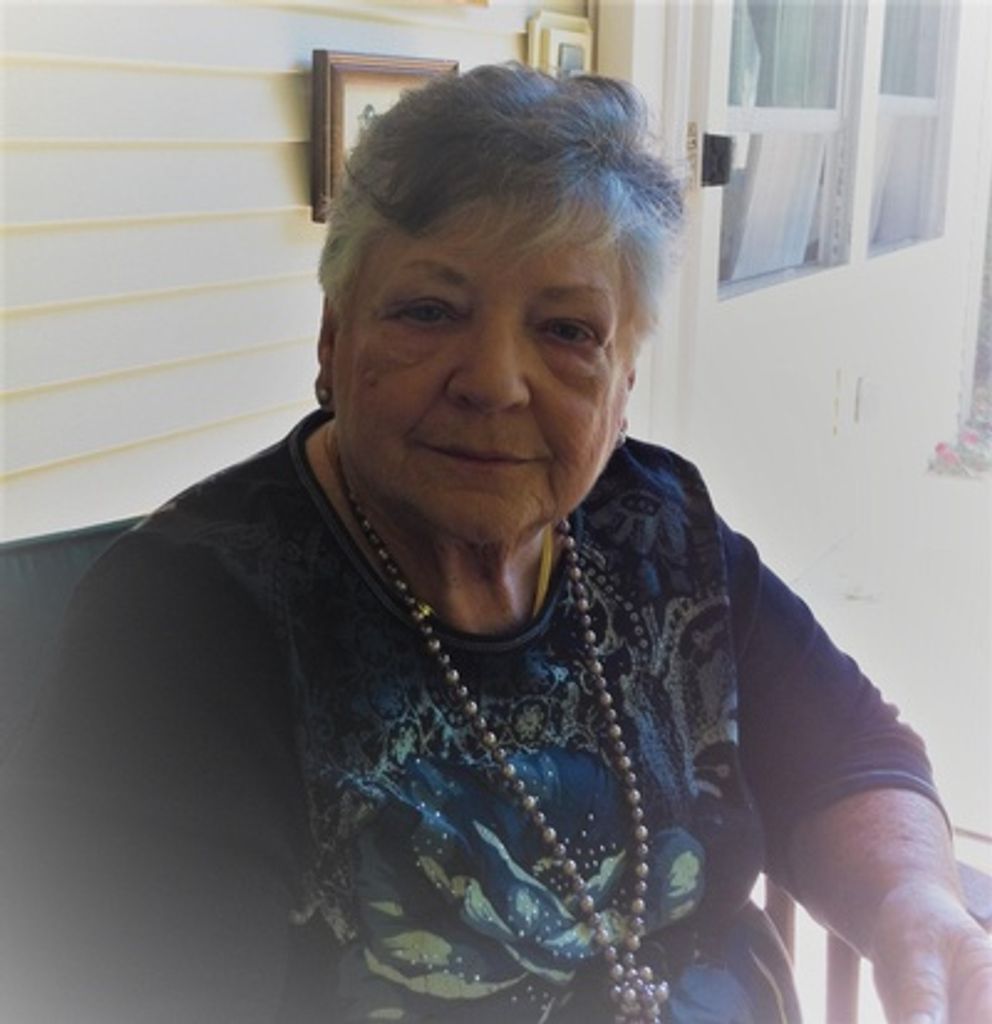 Marie Elizabeth Bell