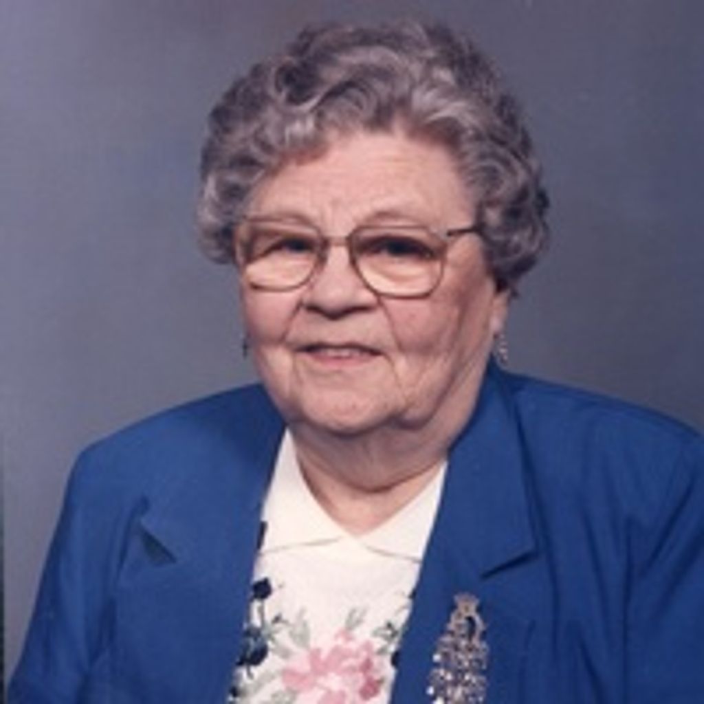 Sigrid  Evelyn Bratrud