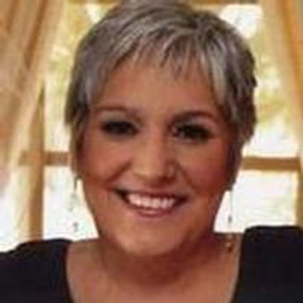 Anita Marie Kammholz