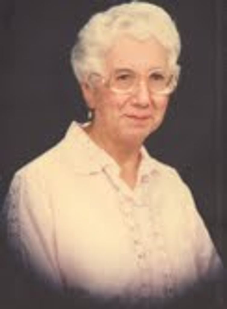 Arline Rose Ballering
