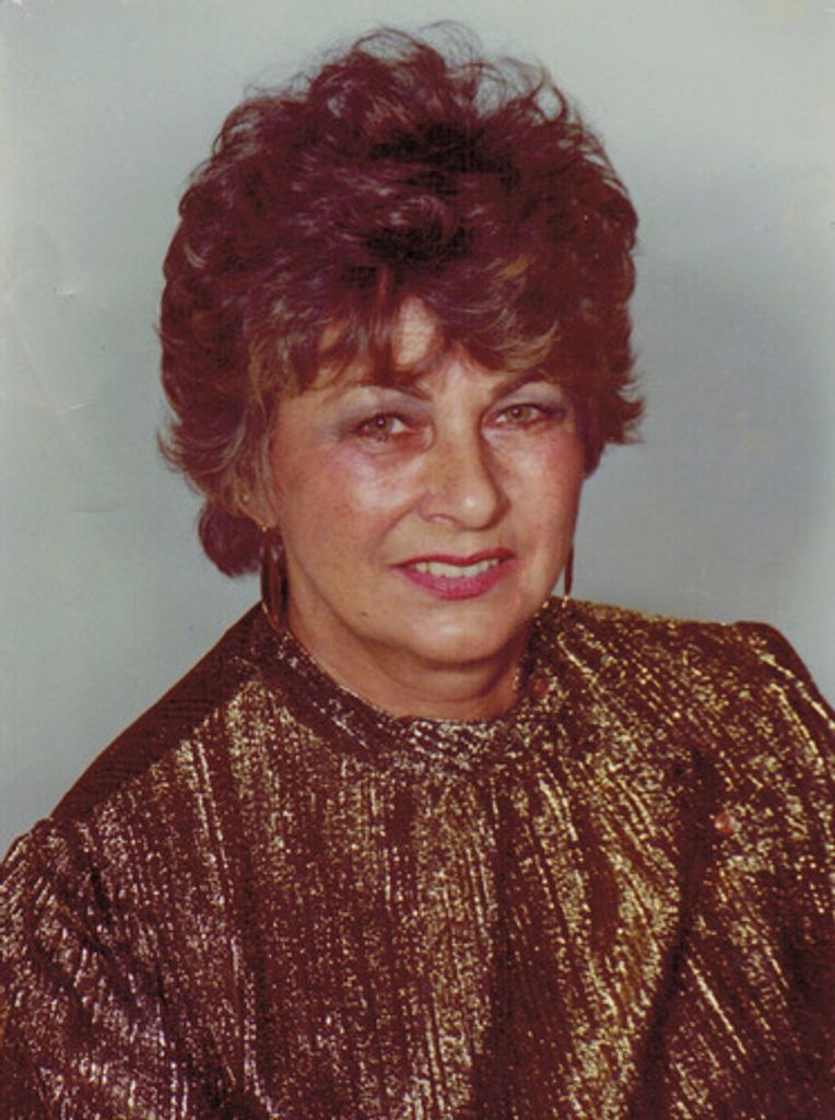 Theresa M. Bodo