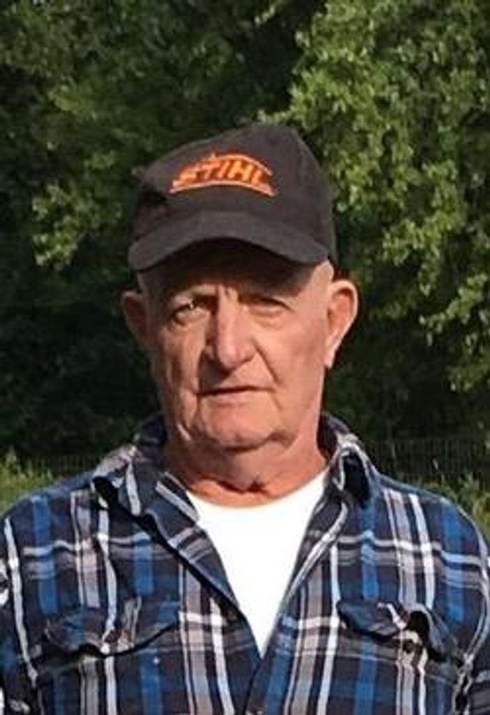 Charles F. Rowley Profile Photo