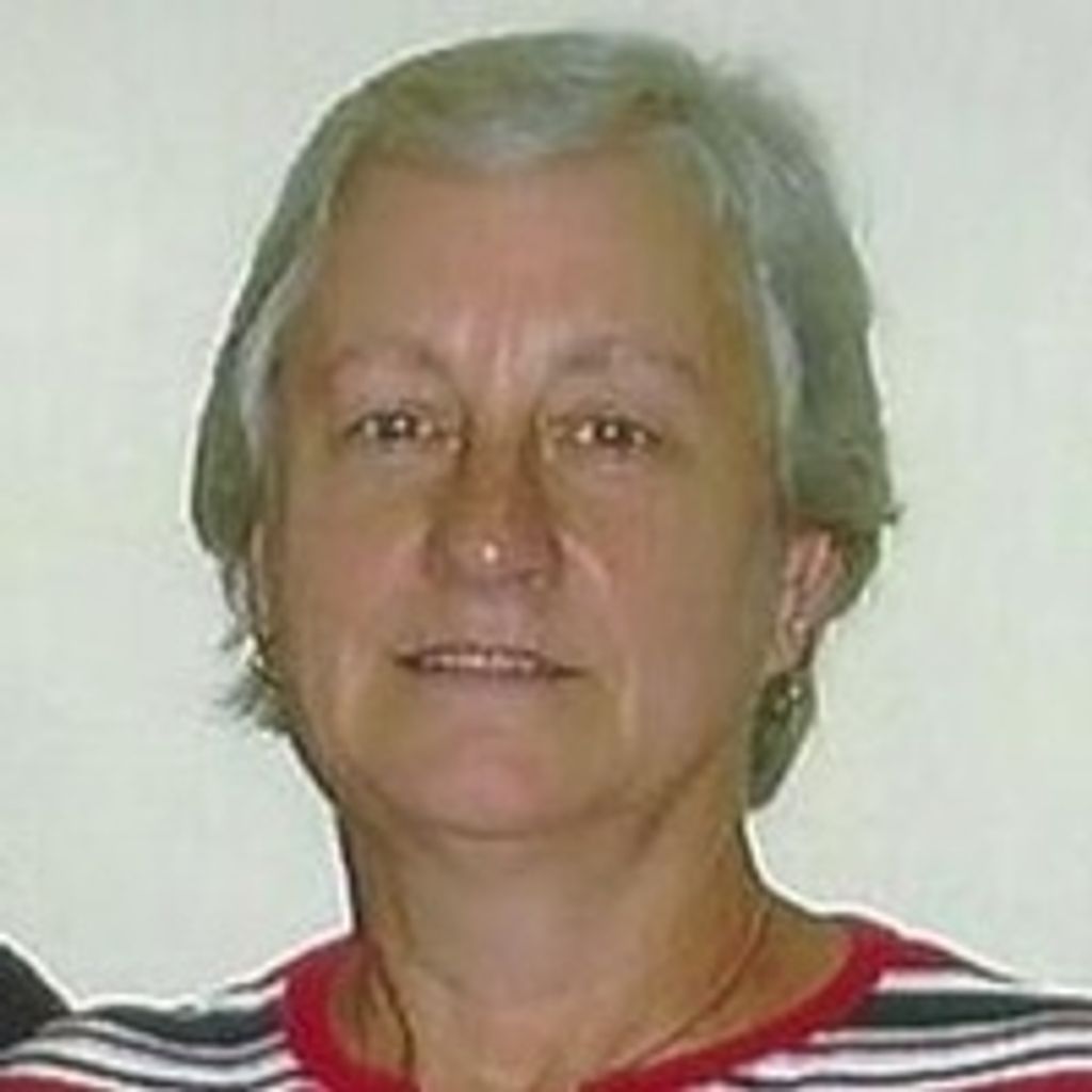 Glenda Fay Potts
