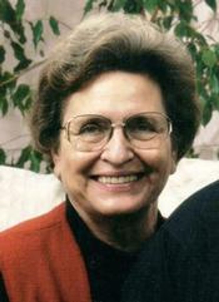 Marian Louise Grunloh