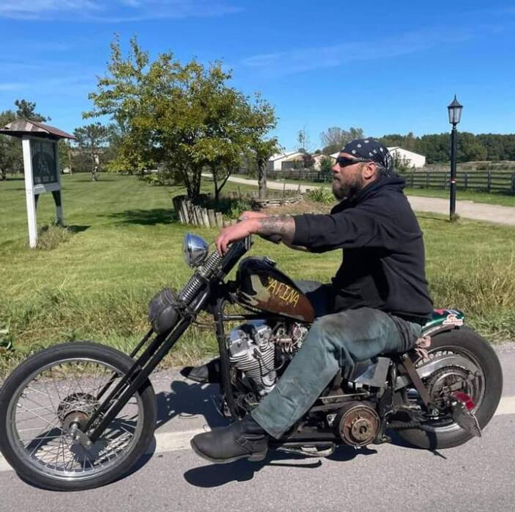 Joshua Mattheau Fluty