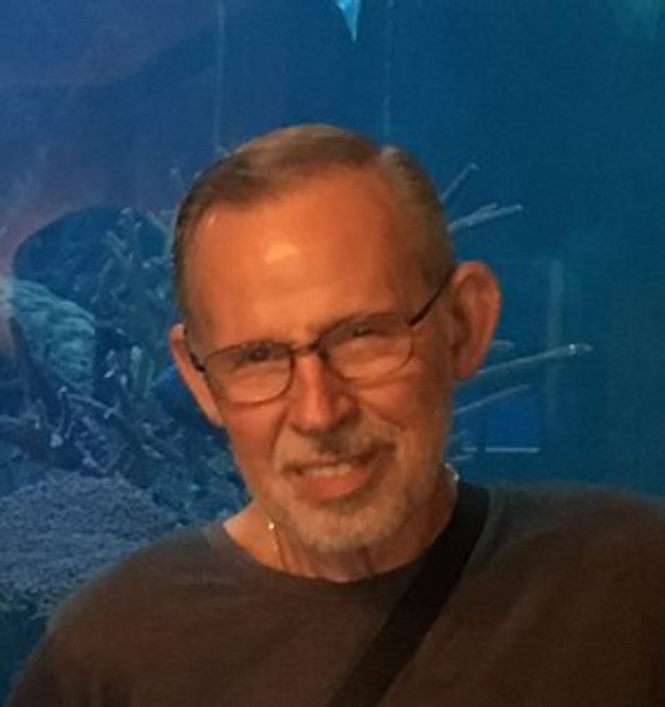Gareld E. Dixon