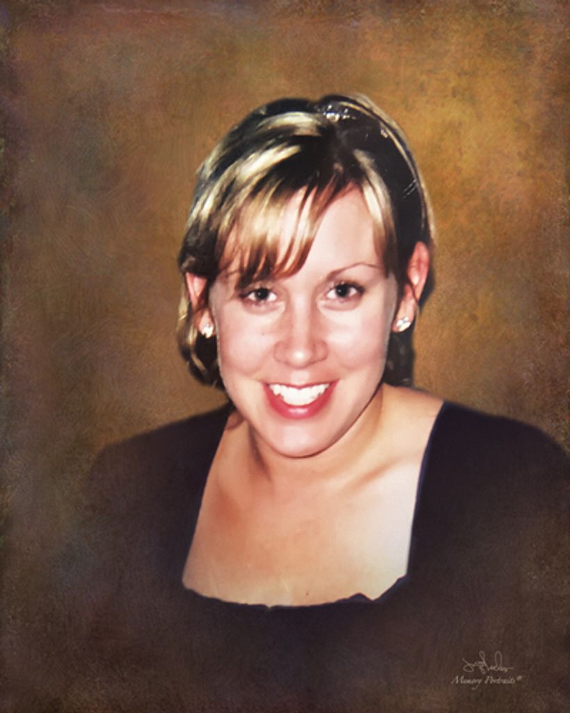 Jennifer C. (Finch)  Chamberlain