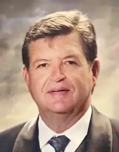 Gary Dale Jones Profile Photo