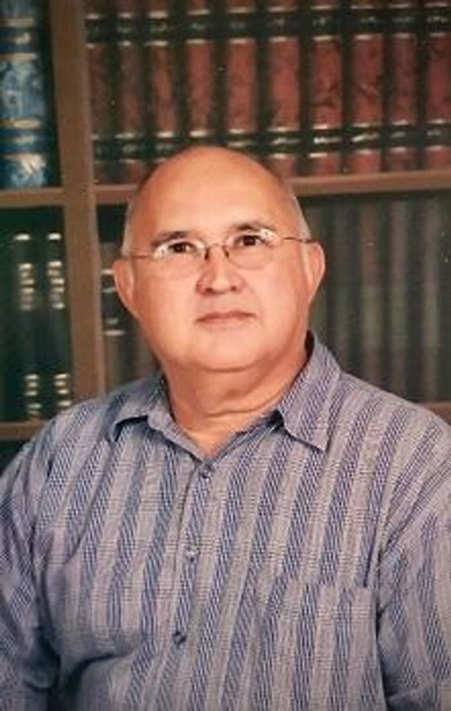 Jacinto G. Trevino