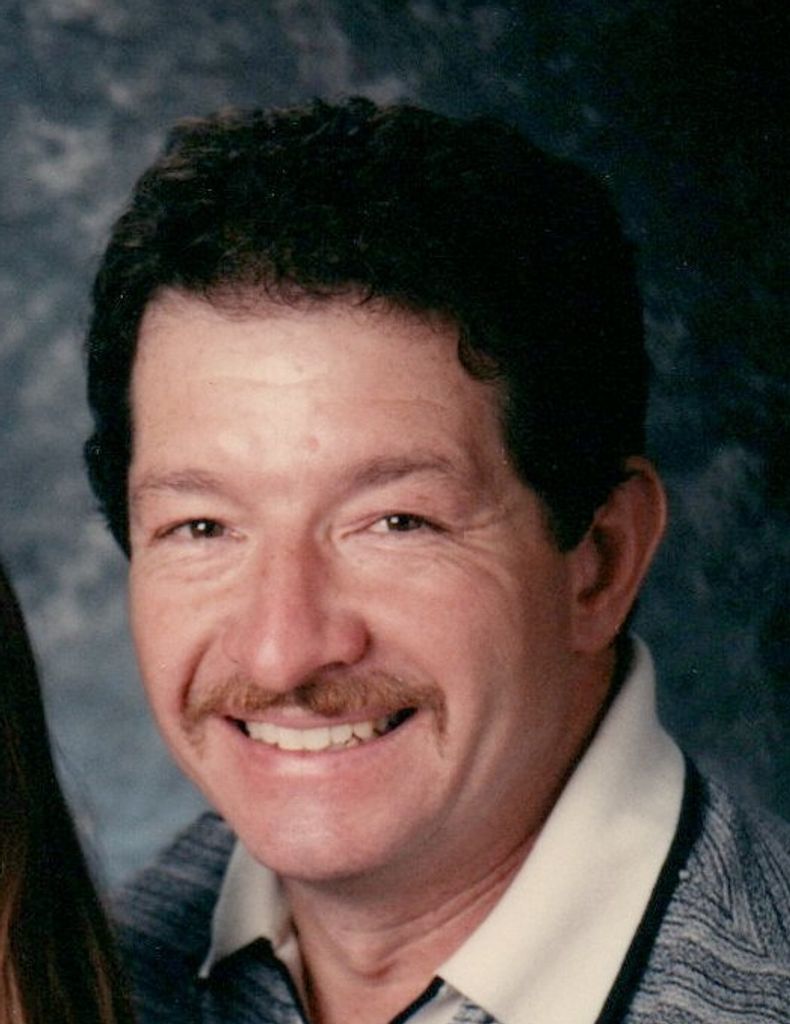 William David Gilbert