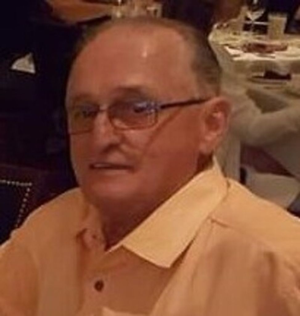 Edward Francis Kelly Profile Photo