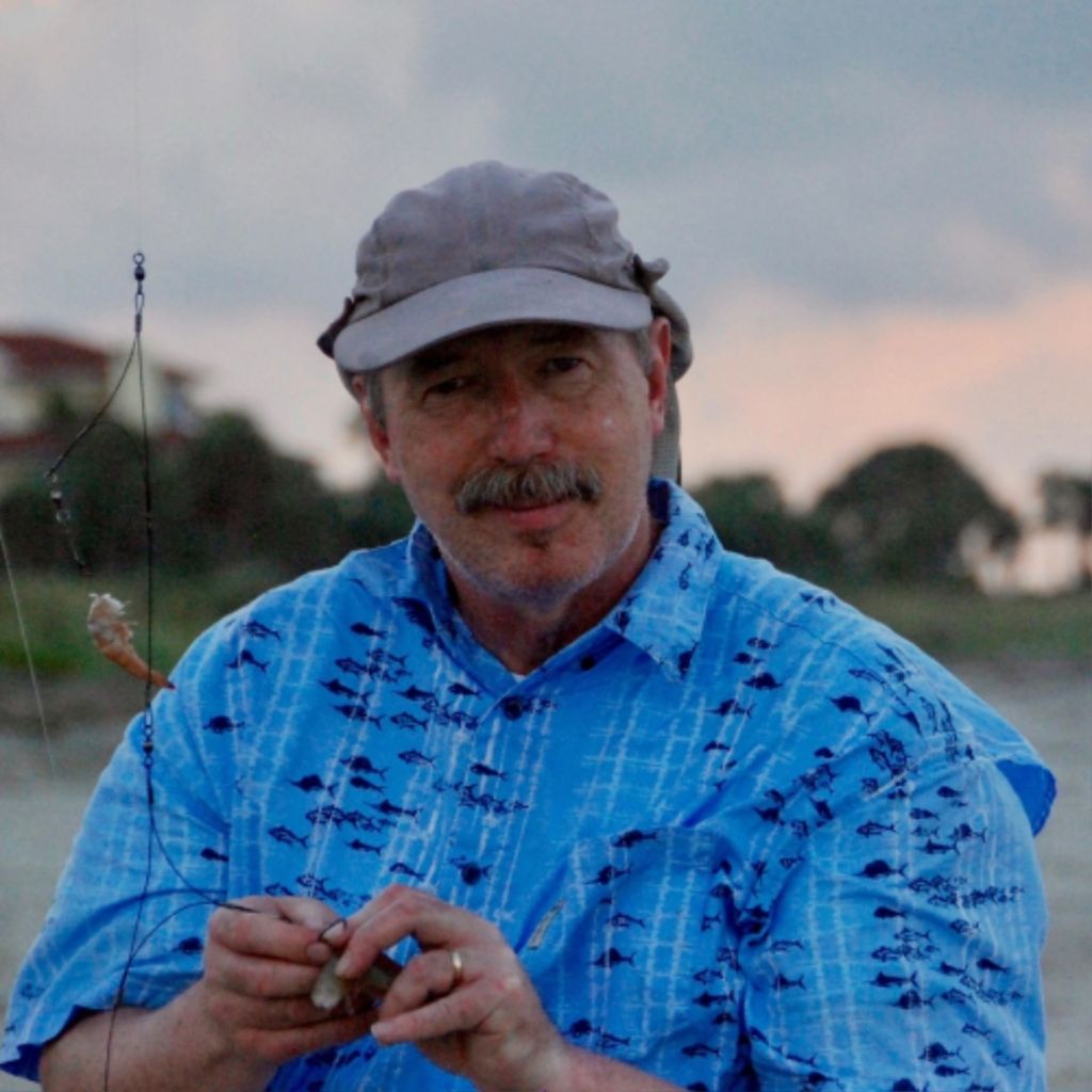 Dr. Steven V. Mann