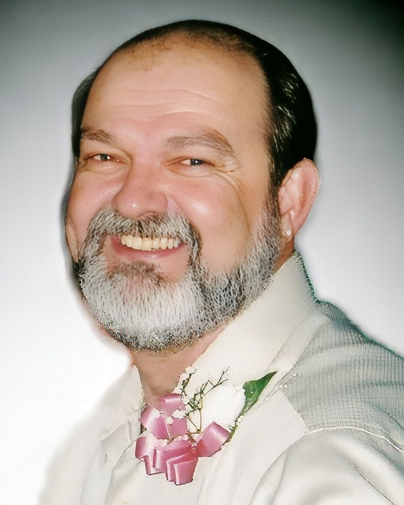 Dale Charles Griffin Sr. Profile Photo