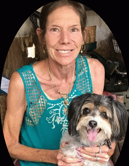 Nancy Selock