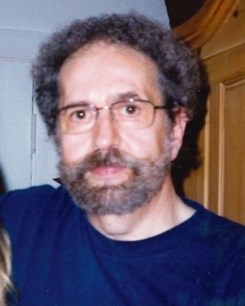 Richard A. Nelson Profile Photo